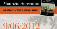 A Vico Equense Nessuno vede il mio pianto