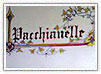 Le pacchianelle  - edizione 2011