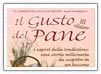 Il gusto del pane