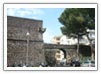 Visita al Bastione di Parsano- Sorrento