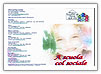 A SCUOLA COL SOCIALE 