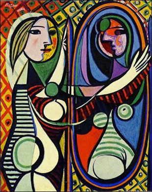 Picasso a Sorrento la grande mostra