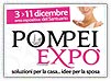 V edizione Pompei Expo 2011 Fiera per la sposa