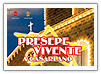 Presepe vivente a Sorrento