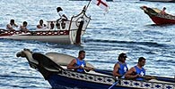Regata delle antiche repubbliche marinare italiane - LVII edizione