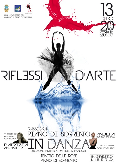 Riflessi d'arte Piano di Sorrento