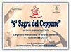 5° Edizione - Sagra del Ceppone Piano di Sorrento