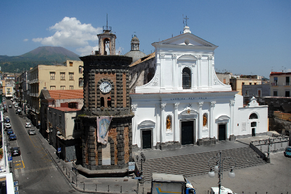 I Suoni del Campanile - Festival di Arte e Musica Sacra I edizione