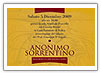La storia dei Santi Antonino e Catello