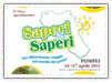 Sapori e Saperi - IV edizione