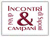 Incontri di Vini e di Sapori campani