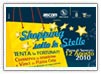 Shopping sotto le stelle - Piano di Sorrento