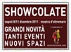 Showcholate Mostra d'oltremare Napoli