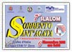 Sorrento-Sant'Agata SLALOM SINGOLO 2011- VII edizione