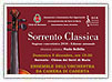 Sorrento classica 2010 -  edizione autunnale