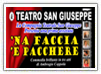 'NA FACCIA 'E PACCHERE