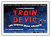 Train de vie a Piano di Sorrento