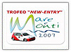 Sant'Agata 3 Slalom Sorrento-Sant'Agata