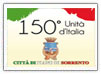 Celebrazioni 150 anni dell'Unita' d'Italia a Piano di Sorrento