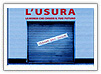 Usura a Sorrento: incontro - dibattito