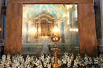 Chiesa Cattedrale-Settimana Santa-Sepolcro 2006