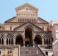 Duomo di Malfi