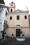 Chiesa di Sant'Anna - Sorrento