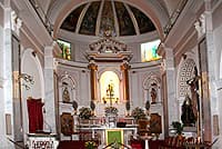 Sorrento - Chiesa Sant'Anna