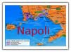 Cartina di Napoli