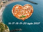 Pizza d'a...mare Sorrento
