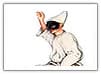 Pulcinella - Napoli