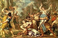 Ratto delle Sabine