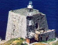 Torre di Minerva - Punta Campanella