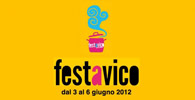 Festa a Vico 2012 -  IX edizione