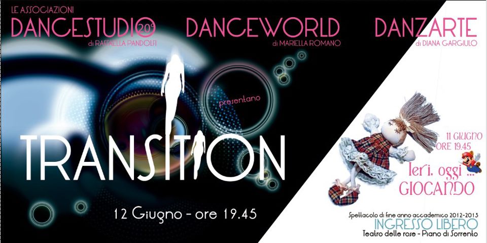 Transition 2013