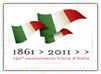 Conferenza 150 anni dell'Unita' D'Italia
